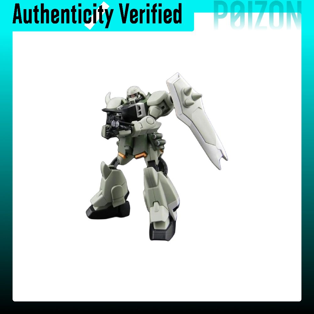 Bandai Gundam Hg - BANDAI Daredevil HG SEED 1/144 18