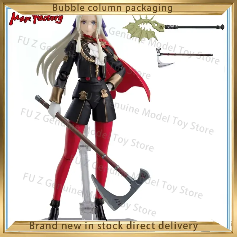 Good Smile Company, Fire Emble - Good Smile Company Figma reseña y precio