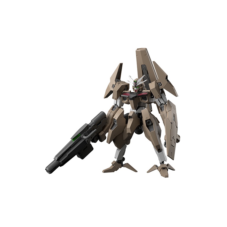 BANDAI HG Collection, modelo d - Bandai Gundam Hg reseña y precio