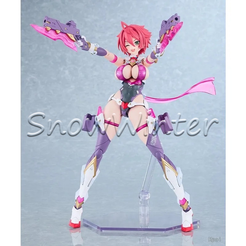 【En stock】Figura de anime orig - Good Smile Company Figma reseña y precio