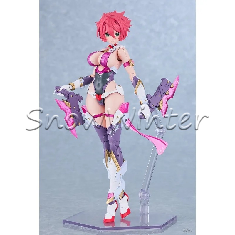 【En stock】Figura de anime orig - Good Smile Company Figma reseña y precio