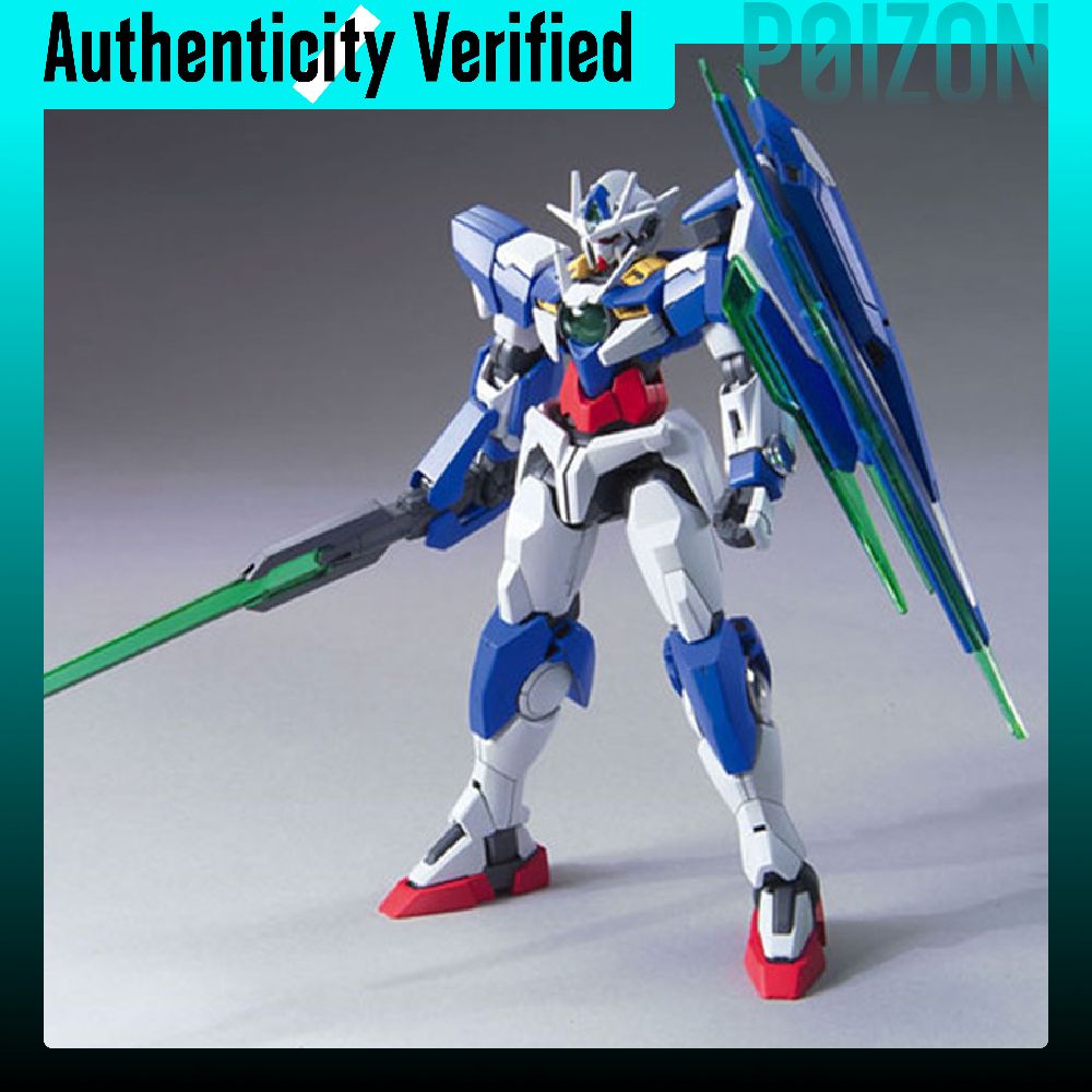 BANDAI HG Mobile Suit Gundam 0 - Bandai Gundam Hg reseña y precio