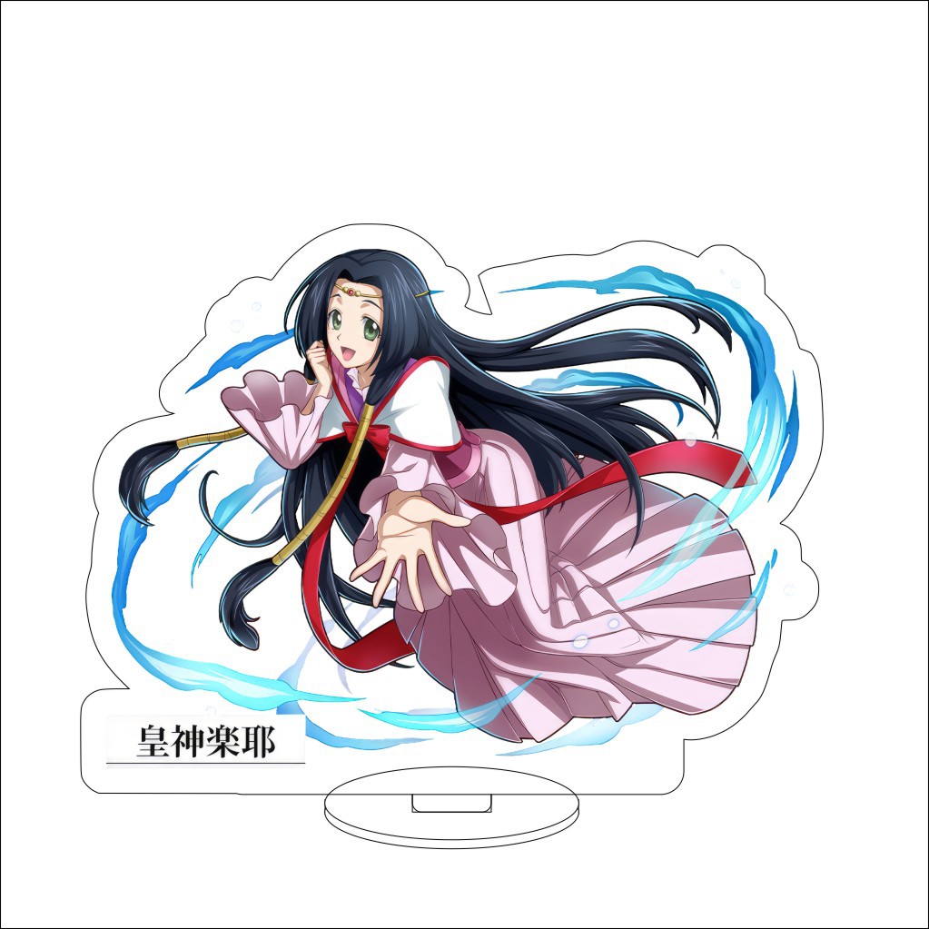 16CM Anime Code Geass: Lelouch - Anime Merchandise Collection reseña y precio