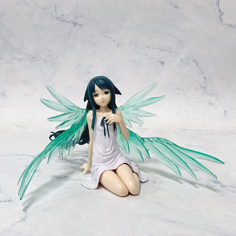 NUEVO Figura de Anime de 11CM, - Good Smile Company Figma reseña y precio