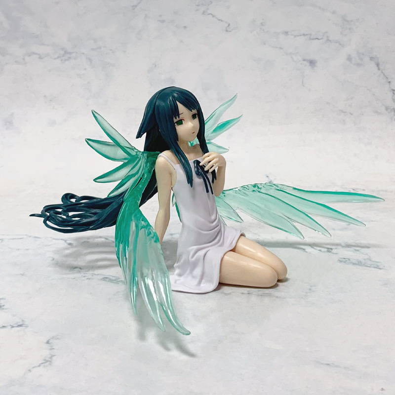 NUEVO Figura de Anime de 11CM, - Good Smile Company Figma reseña y precio