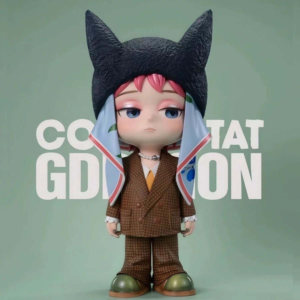 Figura de anime G-Dragon GK, j - Popular Anime Merchandise reseña y precio