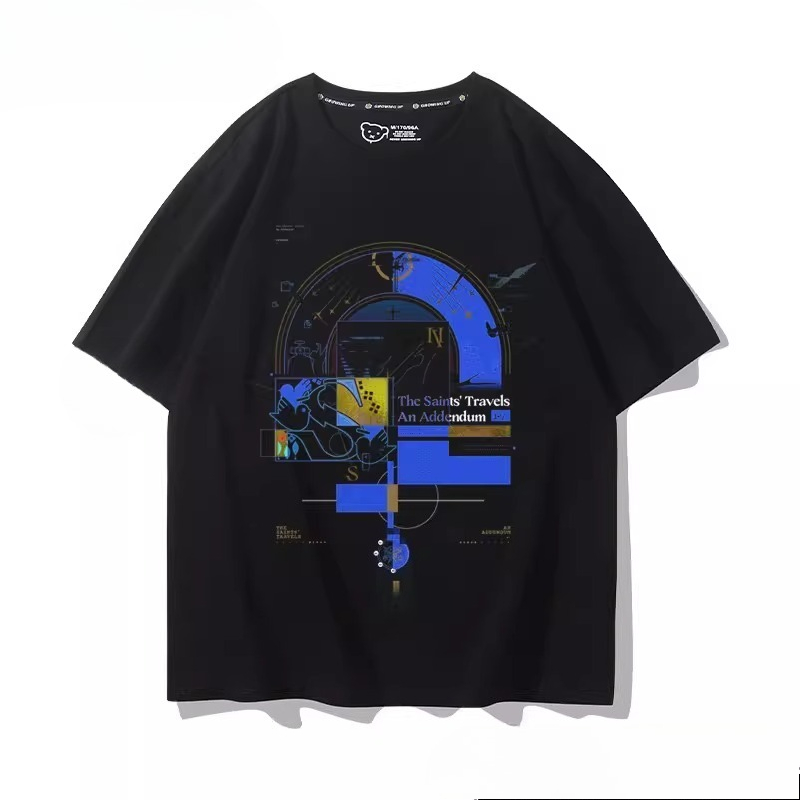 Camisetas con gráficos de Anim - Popular Anime Merchandise reseña y precio