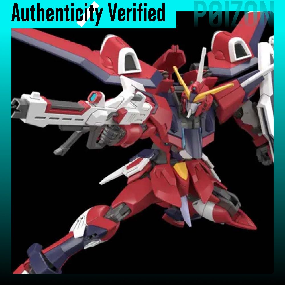 BANDAI, colección HG, kits de  - Bandai Gundam Hg reseña y precio