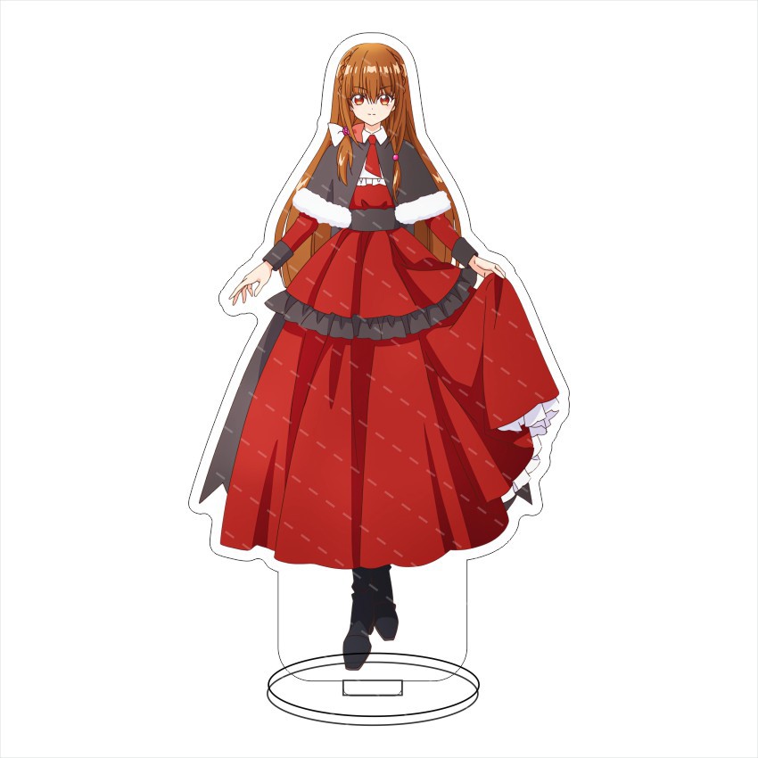Figura de anime de 16 cm: La o - Anime Merchandise Collection reseña y precio