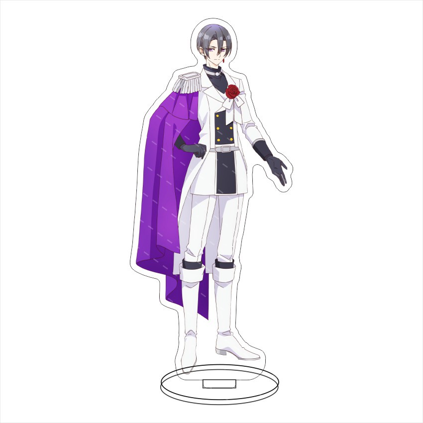 Figura de anime de 16 cm: La o - Anime Merchandise Collection reseña y precio