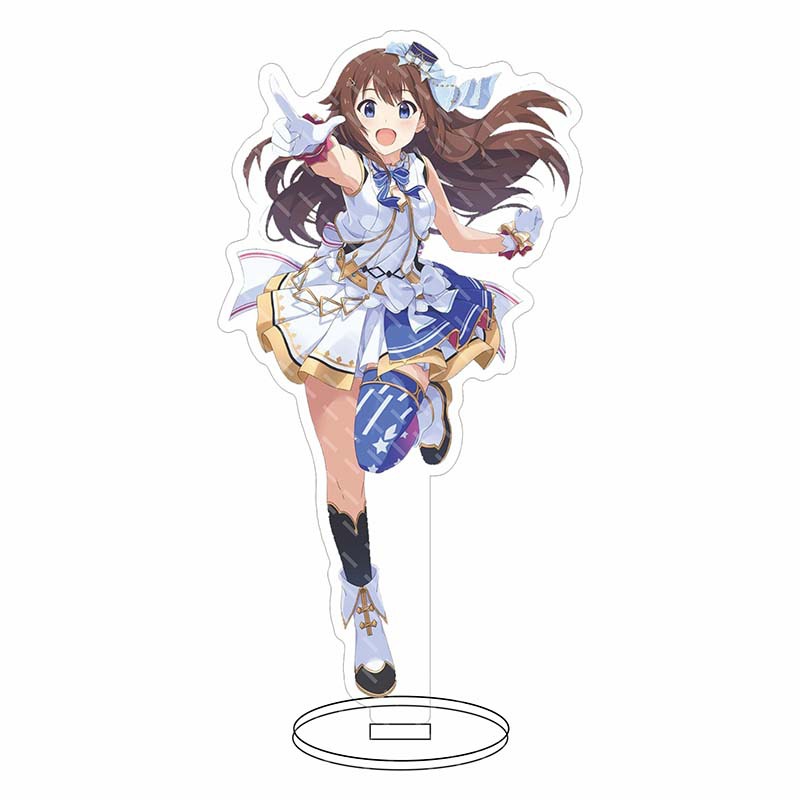 Figura de acrílico de 16 cm de - Anime Merchandise Collection reseña y precio
