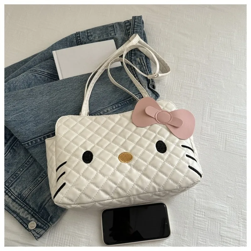 Bolso de hombro de lujo con di - Popular Anime Merchandise reseña y precio