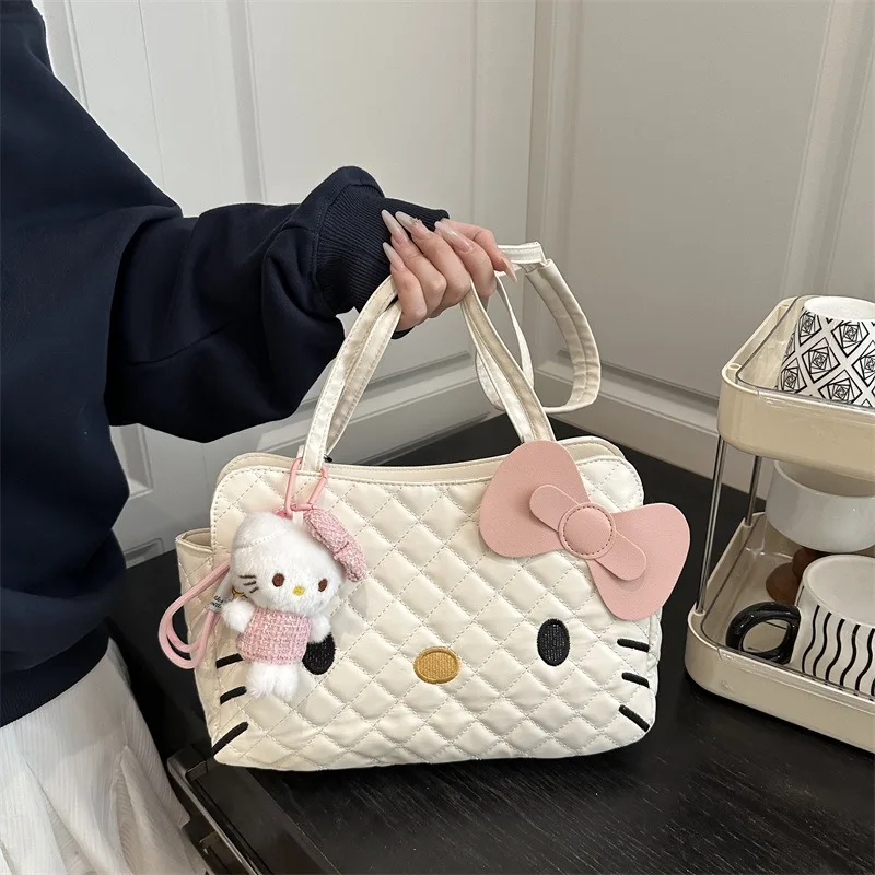 Bolso de hombro de lujo con di - Popular Anime Merchandise reseña y precio